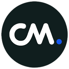 CM.com logo