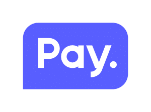 PAY.nl logo