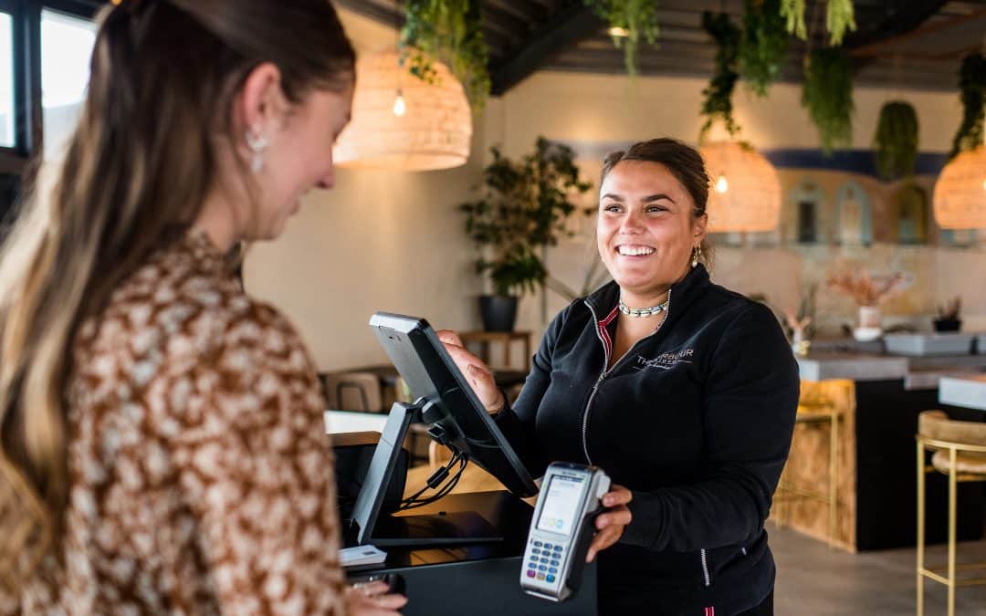 Hoe je horeca kassasysteem moeiteloos en schaalbaar meegroeit!
