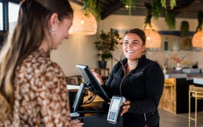 Hoe je horeca kassasysteem moeiteloos en schaalbaar meegroeit!